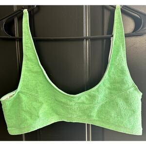 Free People Beach Top - Large - NWOT